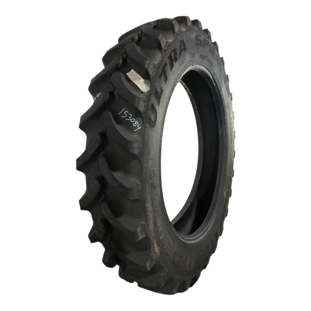 VF380/105R50 Goodyear Farm Ultra Sprayer R-1 179D 99%