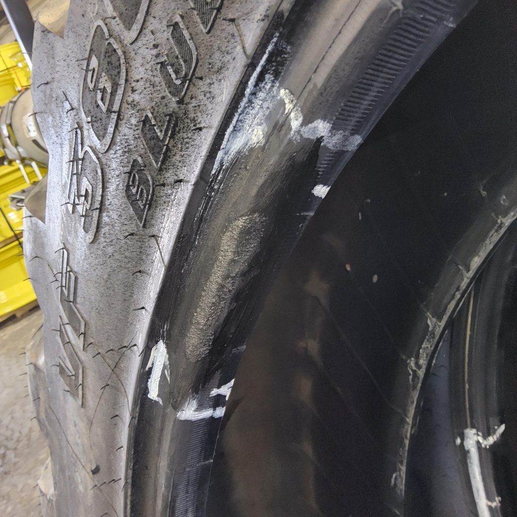 VF380/90R46 Trelleborg TM150 R-1 173D 99%