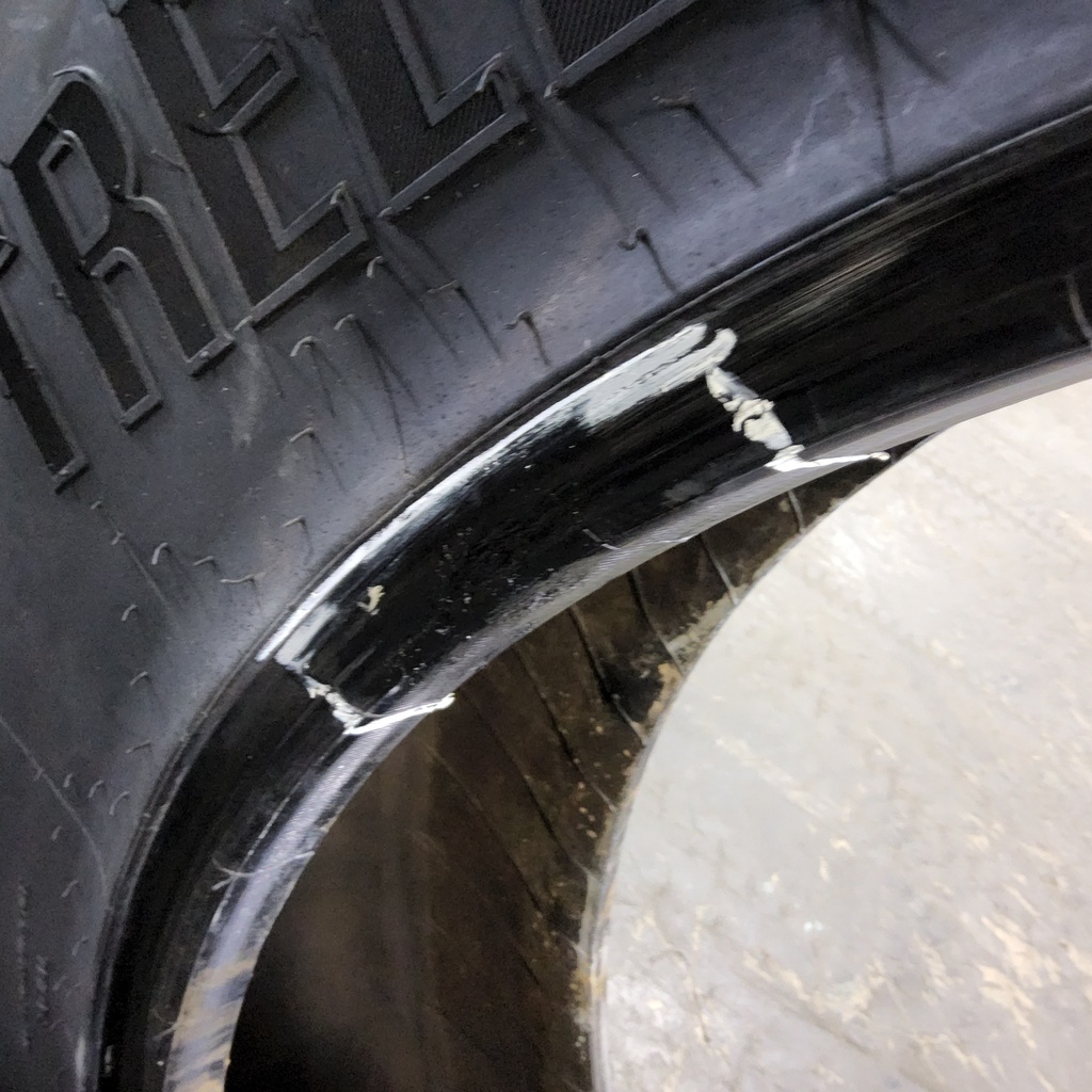 VF380/90R46 Trelleborg TM150 R-1 173D 99%