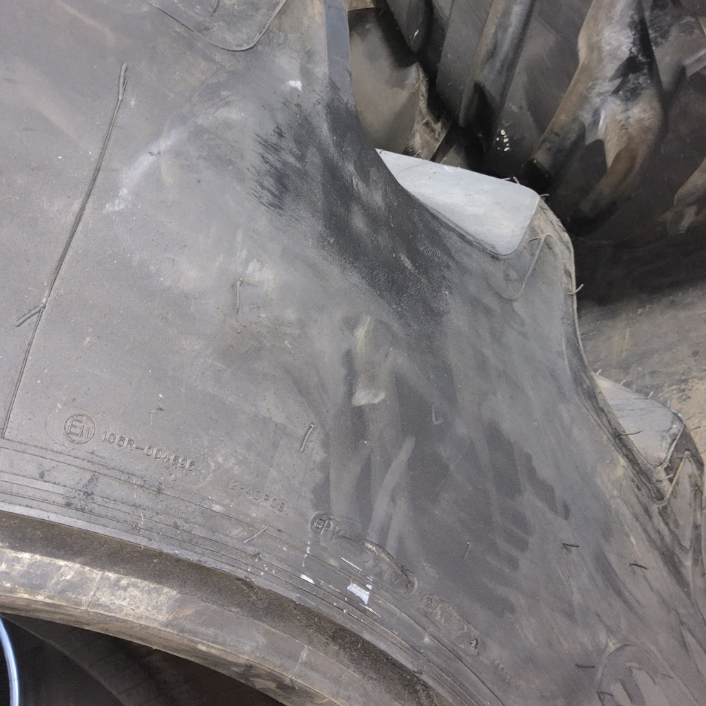 620/70R46 Goodyear Farm Optitrac R-1W 177D 99%