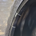 24.5-32 Firestone Forestry Special With CRC LS-2 L (20 Ply), 182A2 99%