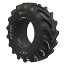 19.5LR24 BKT Tires RT 747 Agro Industrial R-4 B (4 Ply), 157A8 100%