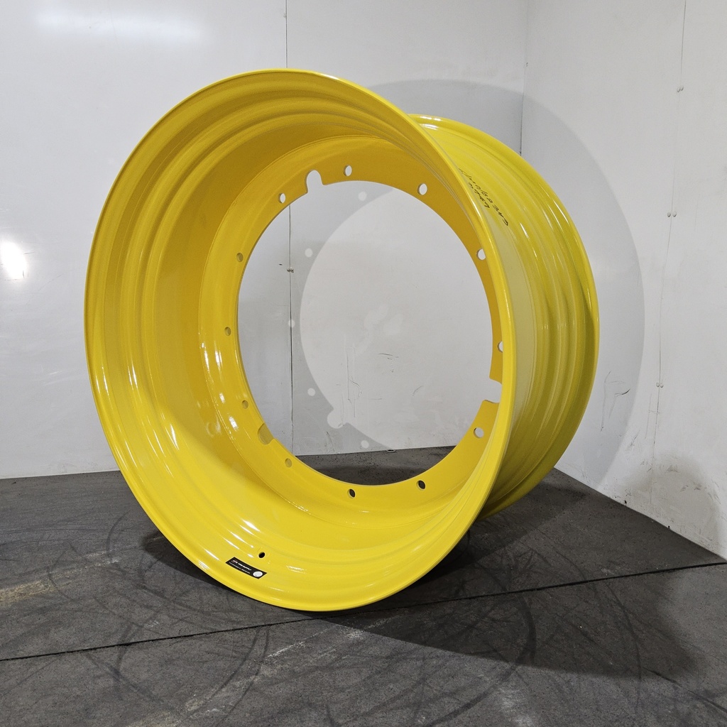 REMANUFACTURED 20