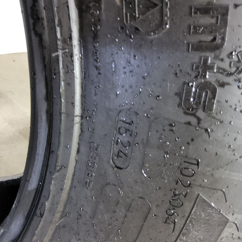 360/80R28 Nokian Hakkapeliitta TRI R-1 142D 95%