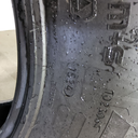 360/80R28 Nokian Hakkapeliitta TRI R-1 142D 95%