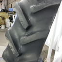 320/90R54 Goodyear Farm DT800 Super Traction R-1W 149A8 60%