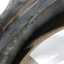 320/90R54 Goodyear Farm DT800 Super Traction R-1W 149A8 60%
