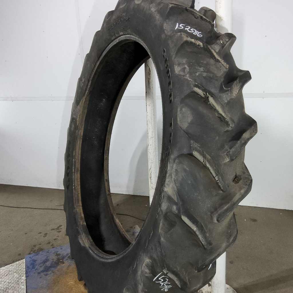 380/90R54 Goodyear Farm DT800 Super Traction R-1W