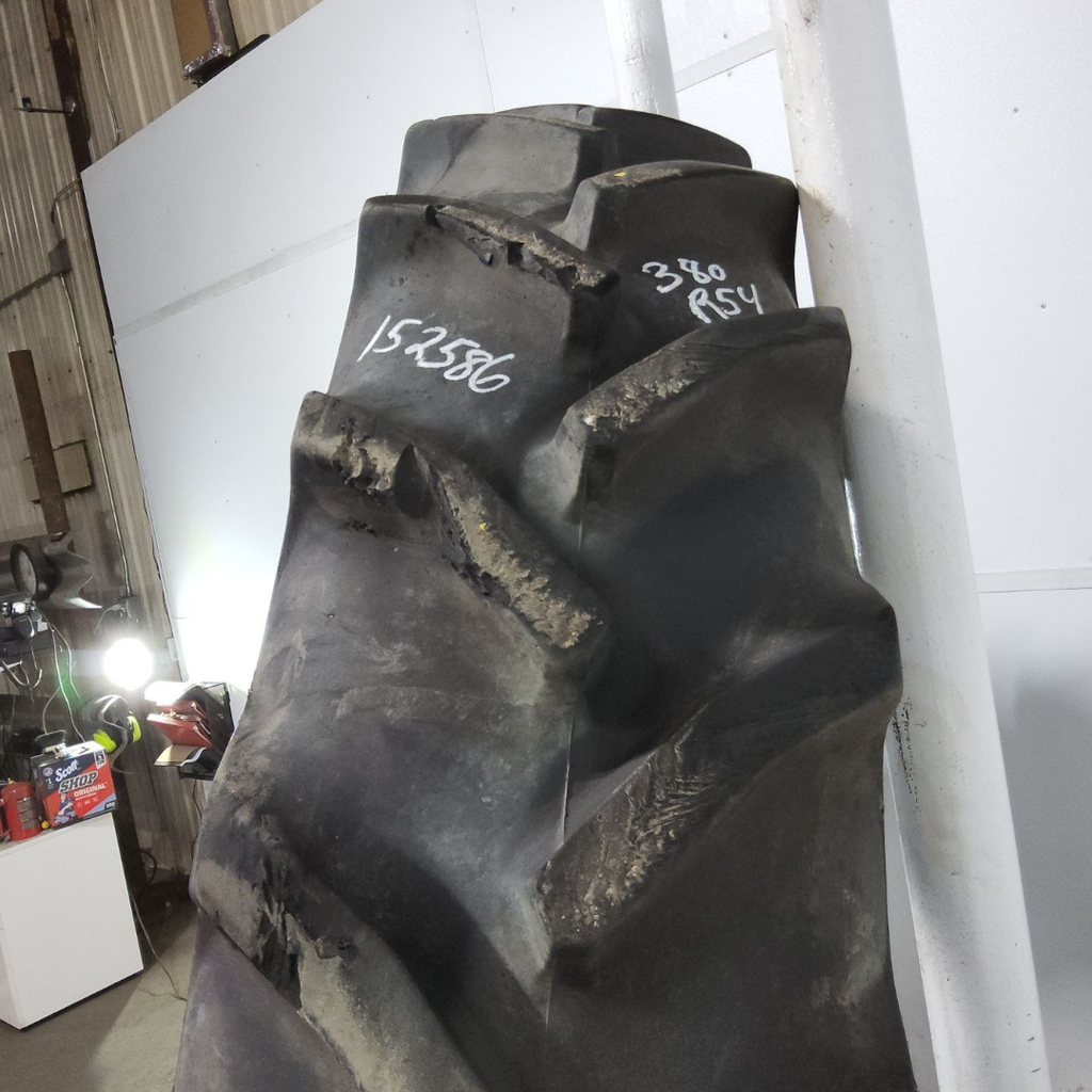 380/90R54 Goodyear Farm DT800 Super Traction R-1W