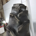 380/90R54 Goodyear Farm DT800 Super Traction R-1W