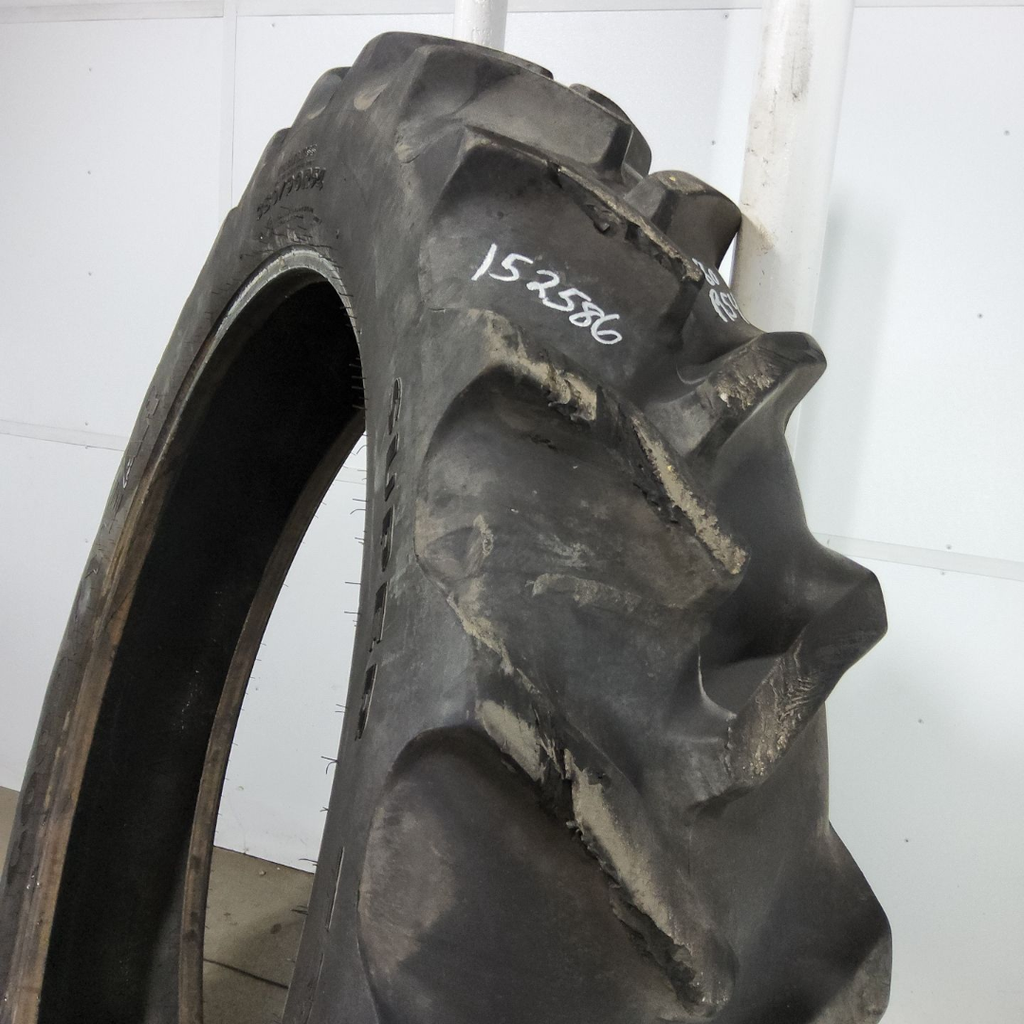 380/90R54 Goodyear Farm DT800 Super Traction R-1W