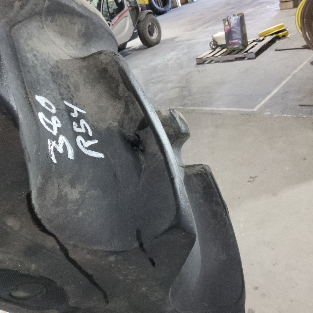 380/90R54 Goodyear Farm DT800 Super Traction R-1W