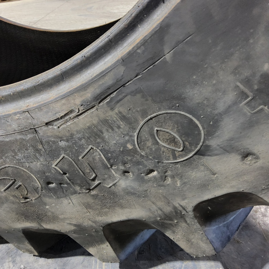 20.8R38 Firestone Radial All Traction 23 R-1 155B 90%