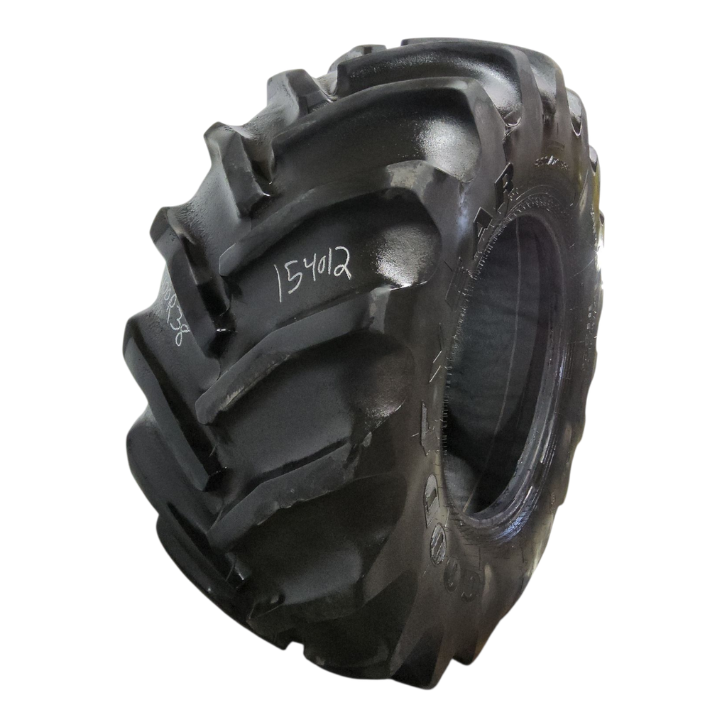 800/70R38 Goodyear Farm DT820 Super Traction R-1W 173A8 75%