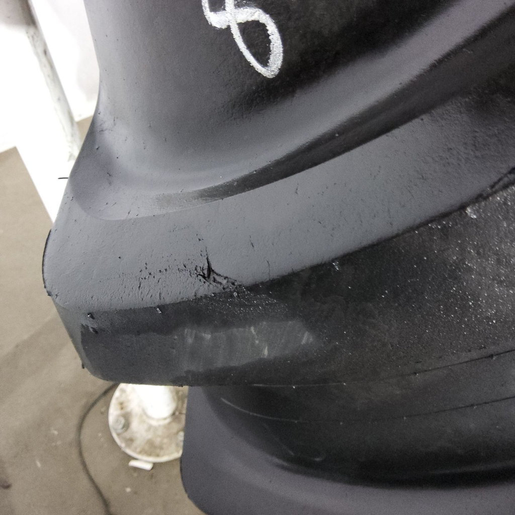800/70R38 Firestone Maxi Traction R-1W 173D/173B 95%