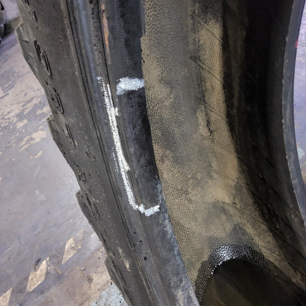 380/90R46 Titan Farm Hi Traction Lug Radial R-1 149B 65%