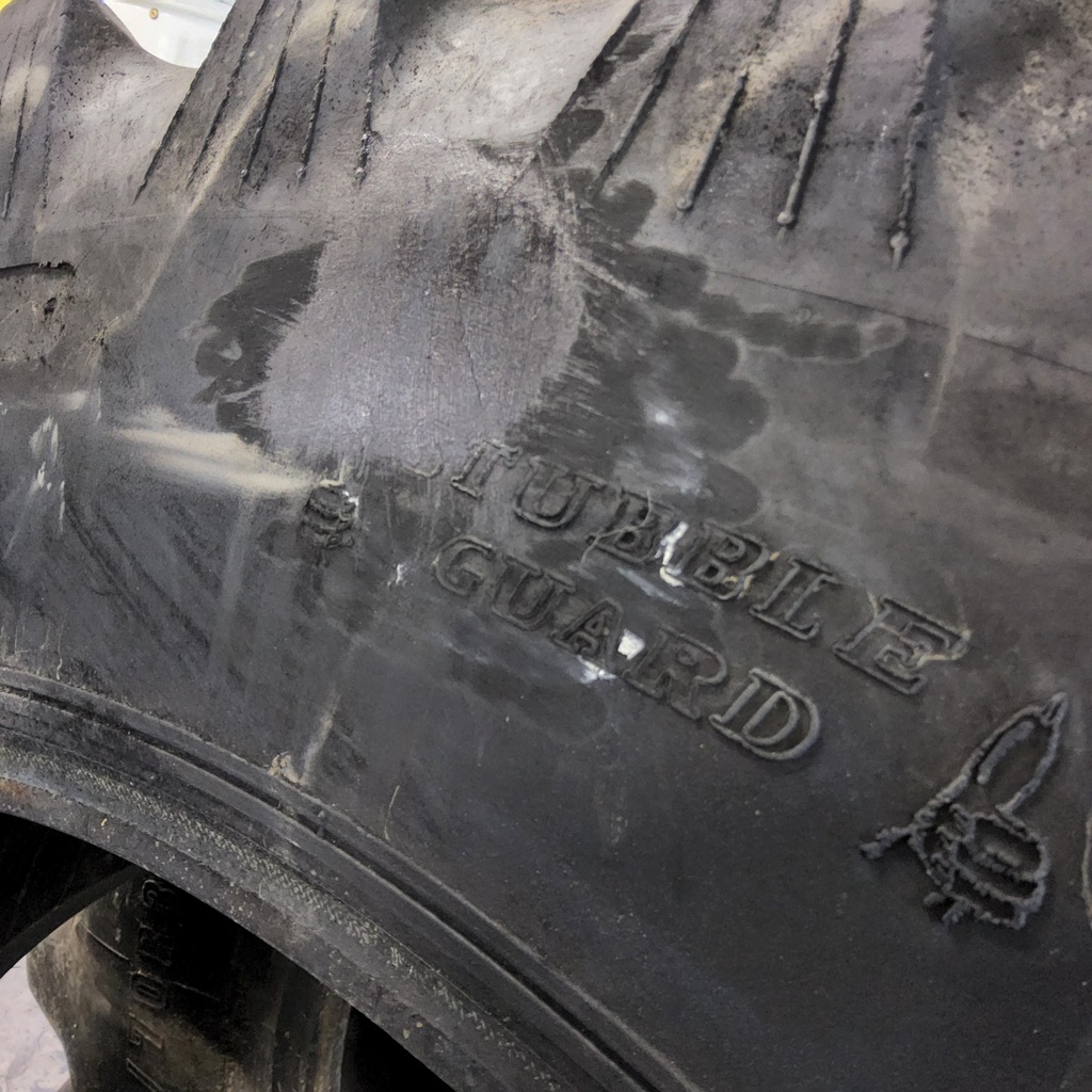 380/90R46 Titan Farm Hi Traction Lug Radial R-1 149B 65%