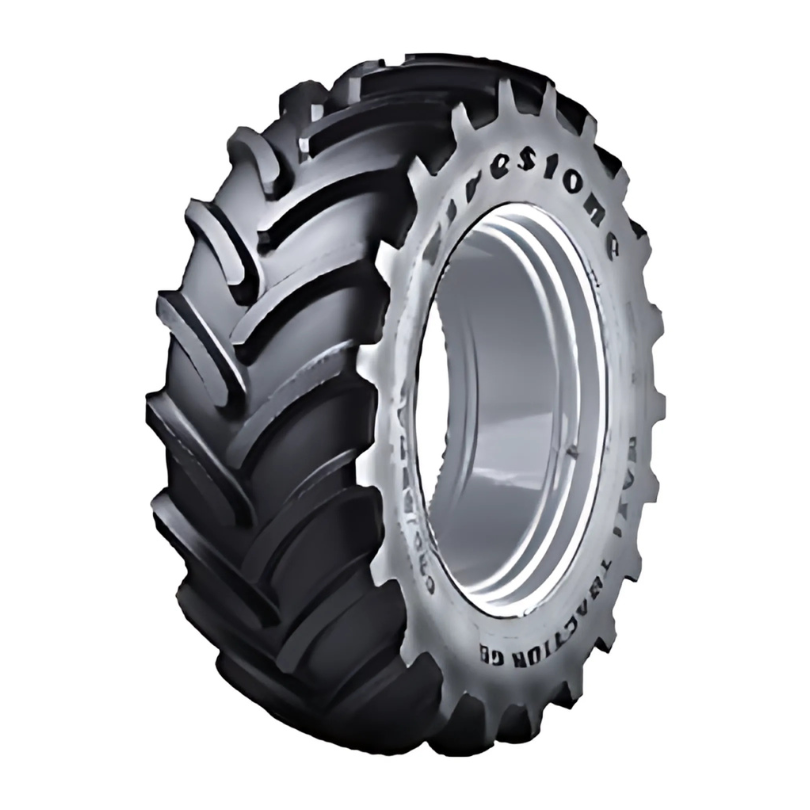 540/65R30 Firestone Maxi Traction 65 R-1W 140E 100%