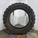 VF380/105R50 Goodyear Farm Ultra Sprayer R-1 179D 99%