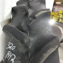 320/90R42 Goodyear Farm DT800 Optitrac R-1W 147B 60%