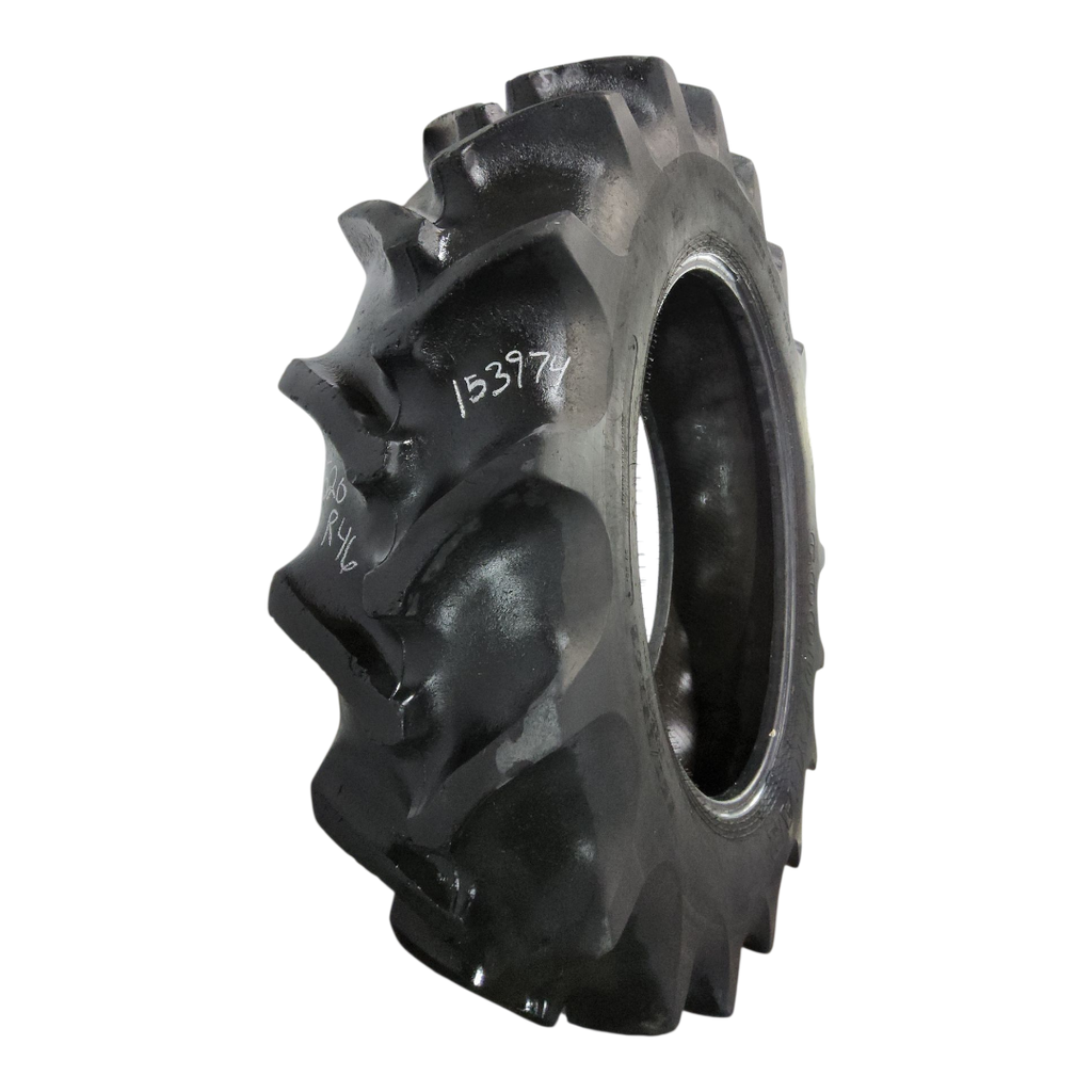 520/85R46 Goodyear Farm Special Sure Grip Radial TD8 R-2 158B