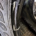 LSW800/50R42 Goodyear Farm Optitrac R-1W 180D 75%