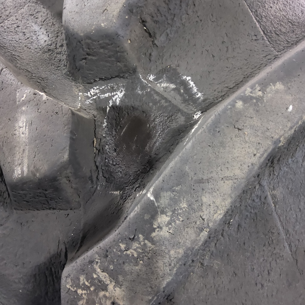 650/65R38 Trelleborg TM800 R-1W 157D 70%