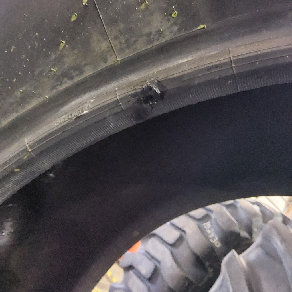 650/65R38 Trelleborg TM800 R-1W 157D 70%