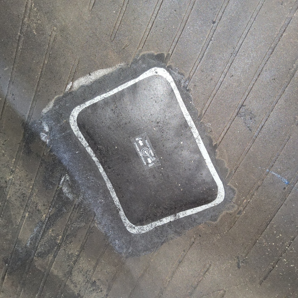 650/65R38 Trelleborg TM800 R-1W 157D 70%