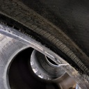 800/65R32 Titan Farm Super Hi Power Lug Radial R-1 172A8 85%