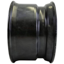 13"W x 22.5"D, Off White 10-Hole Implement