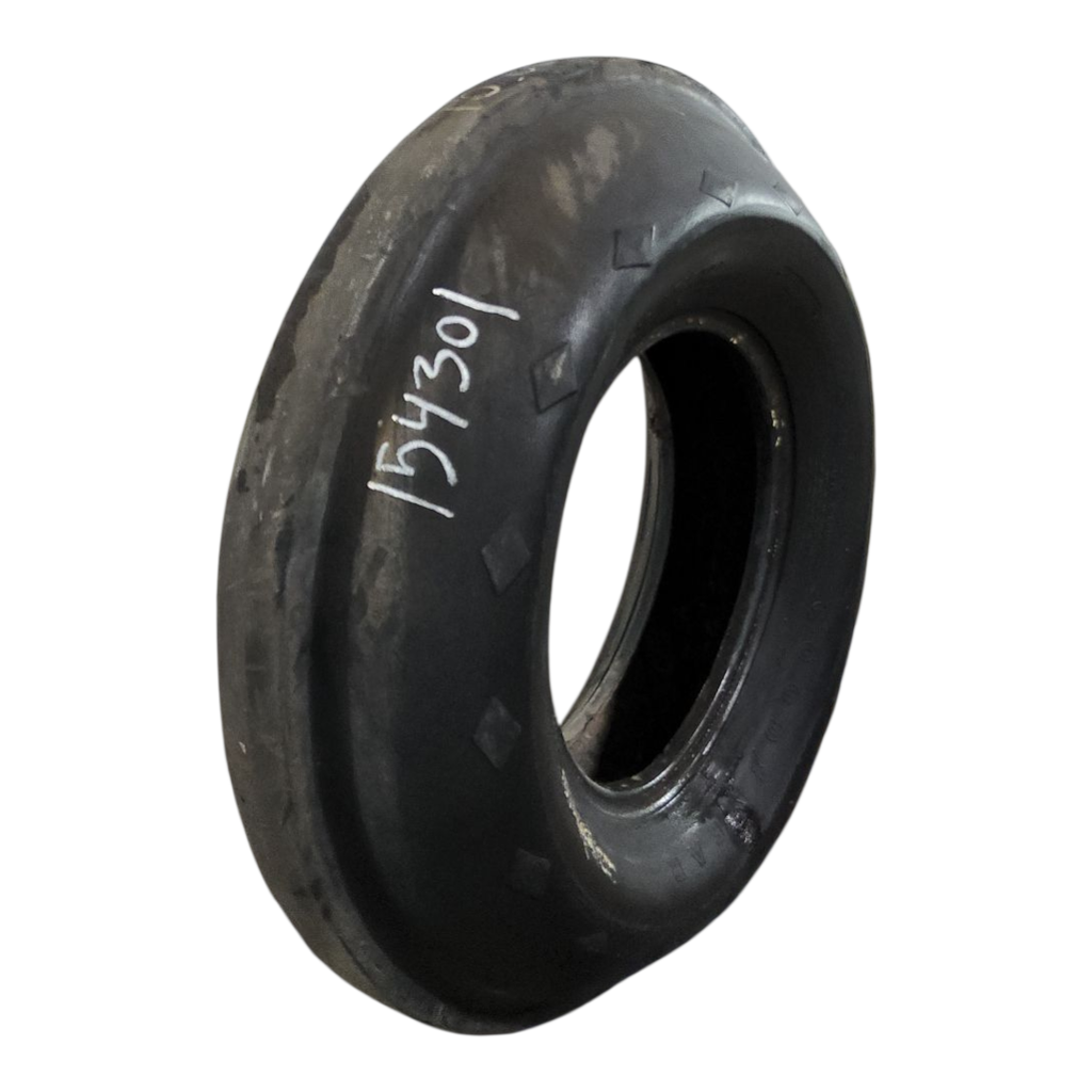 5.50-16 Goodyear Farm Single Rib SL F-1 C (6 Ply), 90%