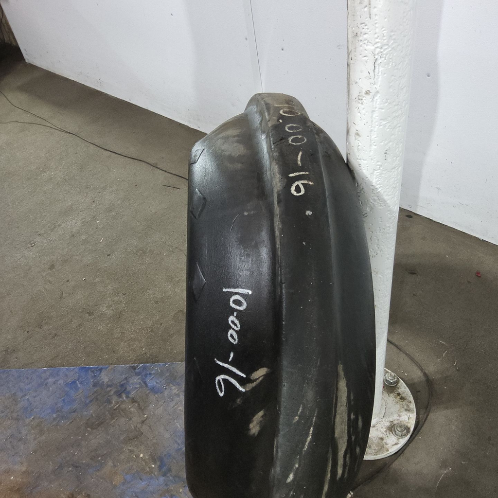 5.50-16 Goodyear Farm Single Rib SL F-1 C (6 Ply), 90%