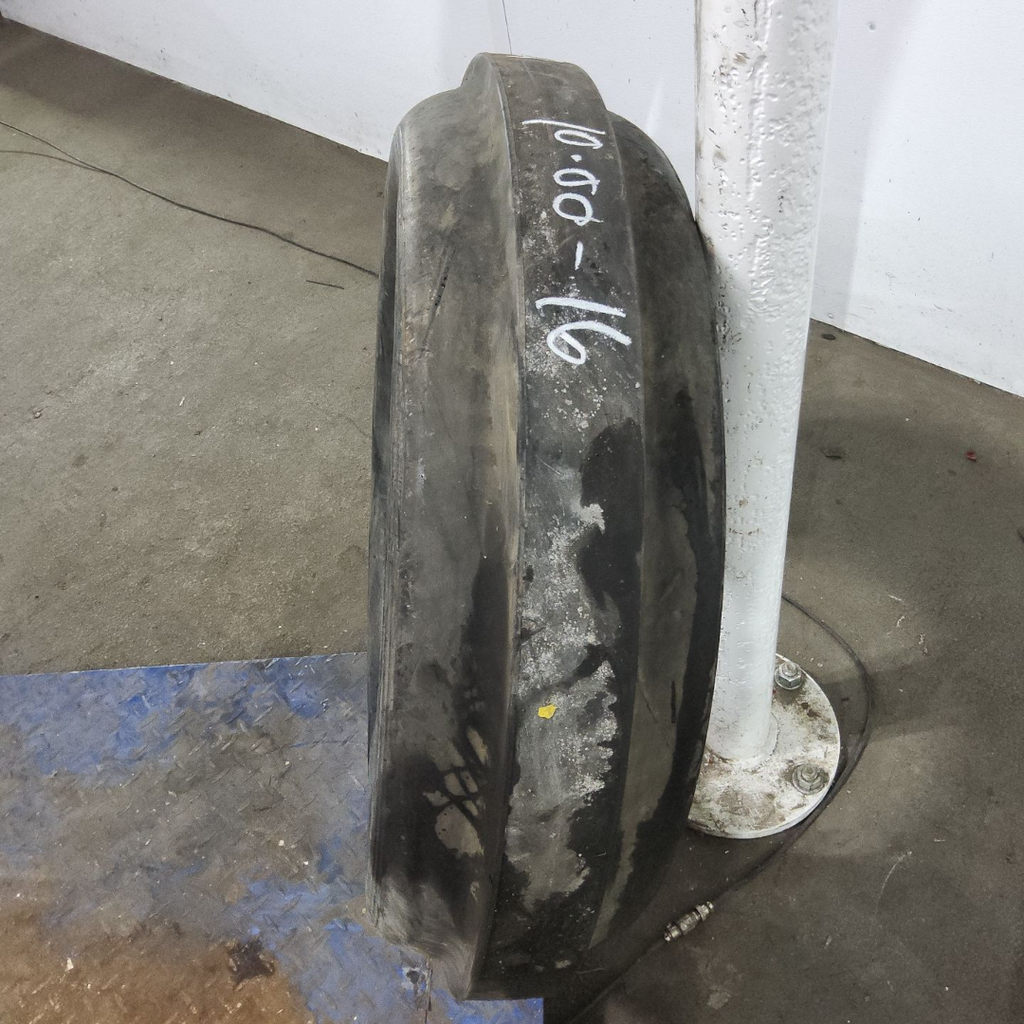 10.00-16 Gateway Front Farm Signal RIB F-1 D (8 Ply), 90%