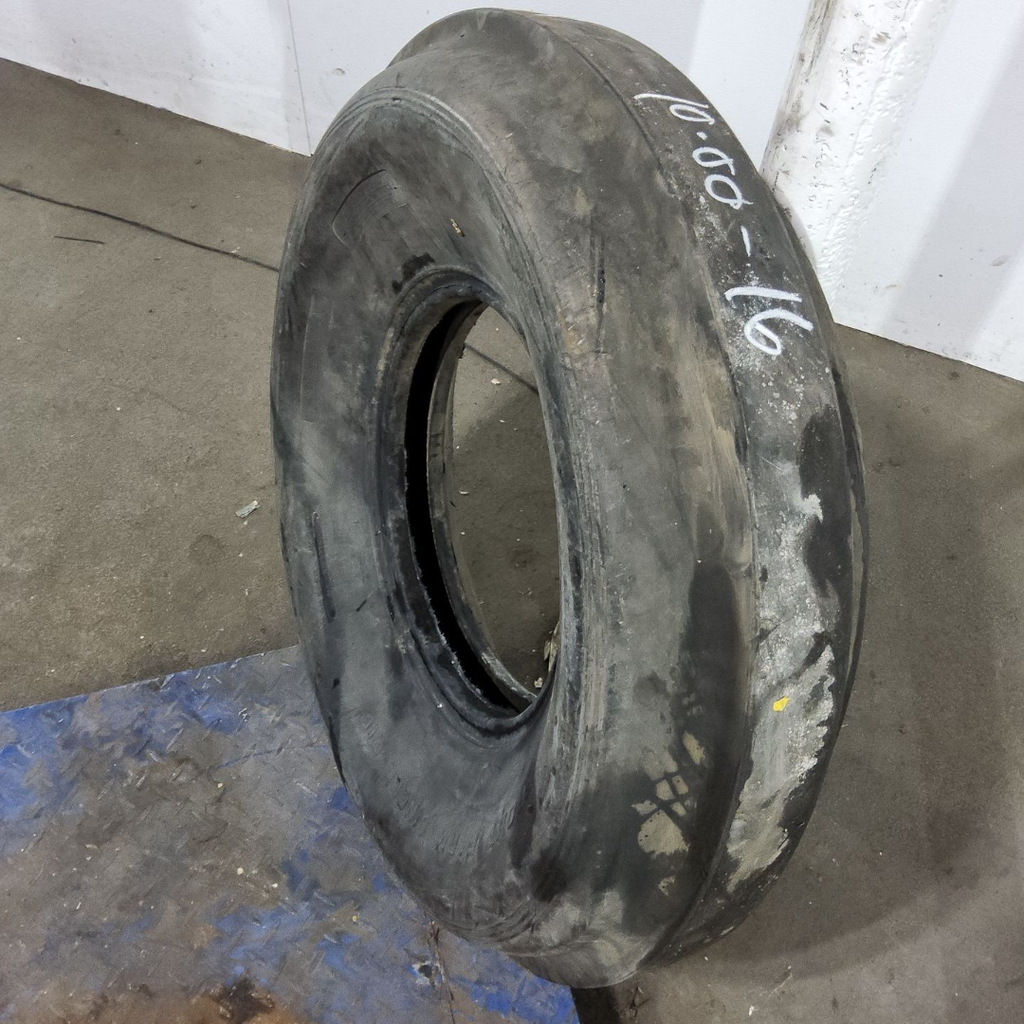 10.00-16 Gateway Front Farm Signal RIB F-1 D (8 Ply), 90%