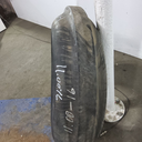 11.00-16 Firestone Champion Guide Grip Single Rib F-1 D (8 Ply), 85%