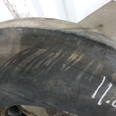 11.00-16 Firestone Champion Guide Grip Single Rib F-1 D (8 Ply), 85%