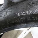 320/90R54 Goodyear Farm DT800 Super Traction R-1W 149A8 90%