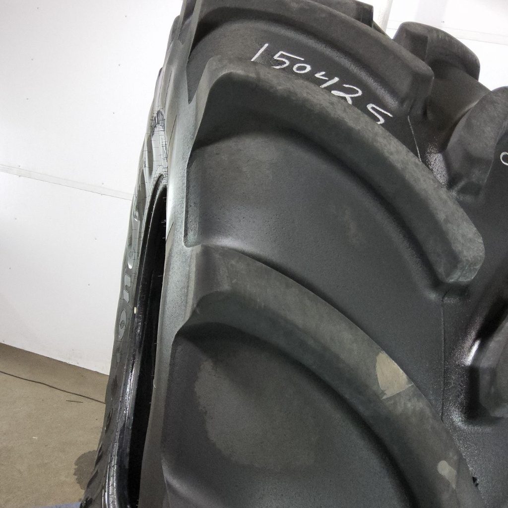 800/70R38 Firestone Maxi Traction R-1W 173D/173B 90%