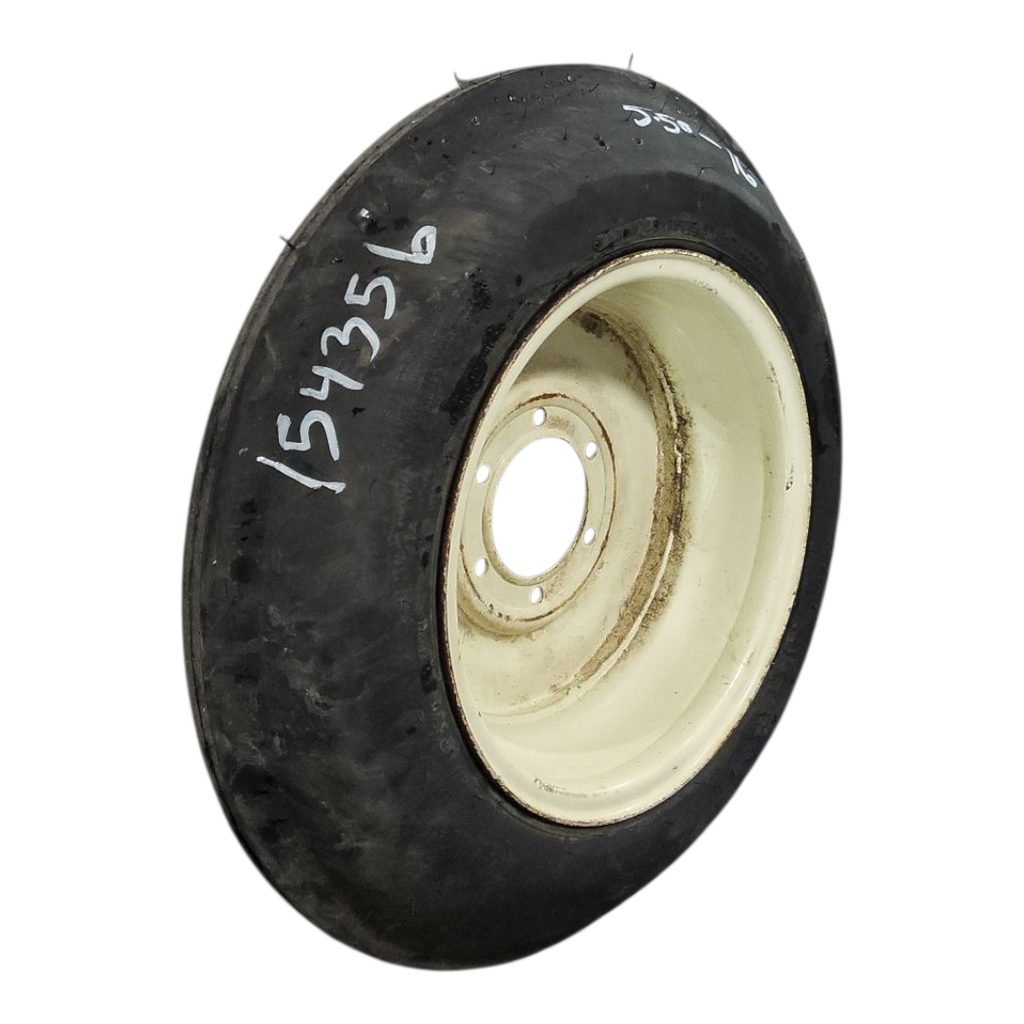 5.50-16 Dayton Thorobred F-1 B (4 Ply)