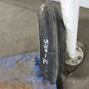 5.50-16 Dayton Thorobred F-1 B (4 Ply)