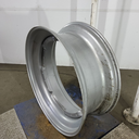 16"W x 42"D, Case IH Silver Mist 12-Hole Waffle Wheel (Groups of 3 bolts)
