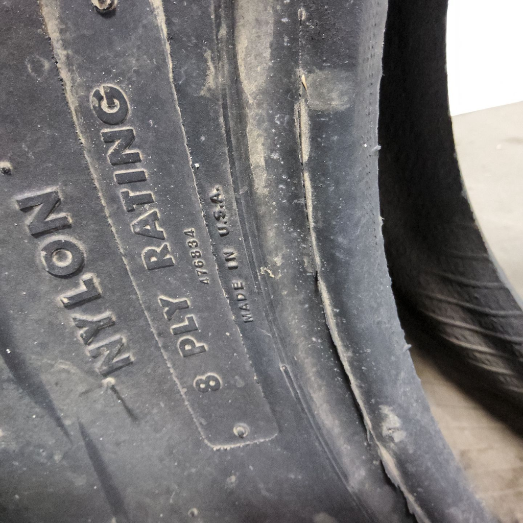14.9-24 Armstrong Industrial Tractor Lug R-4 D (8 Ply), 99%