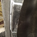 520/85R46 Goodyear Farm Special Sure Grip Radial TD8 R-2 158B 50%