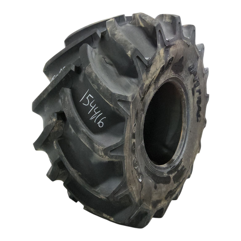 750/65R26 Goodyear Farm Optitrac R-1W 166D 85%