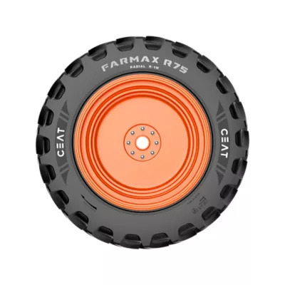 FARMAX R70/R75