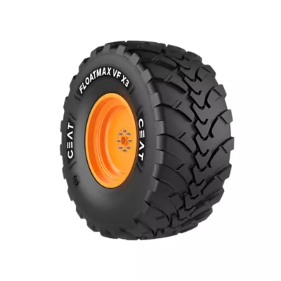FLOATMAX VF X3