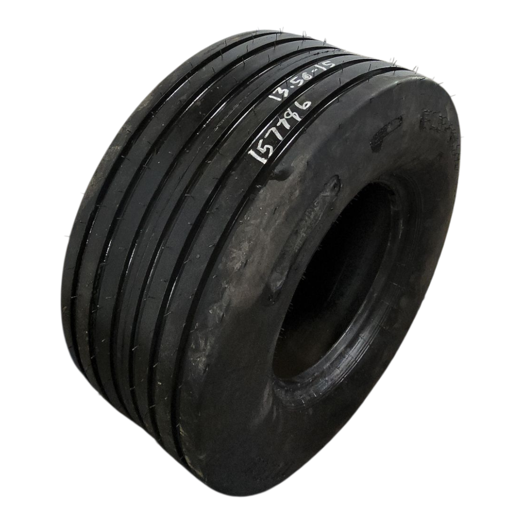 31x13.50-15 Titan Farm Flo-Trac Rib HF-1 C (6 Ply)