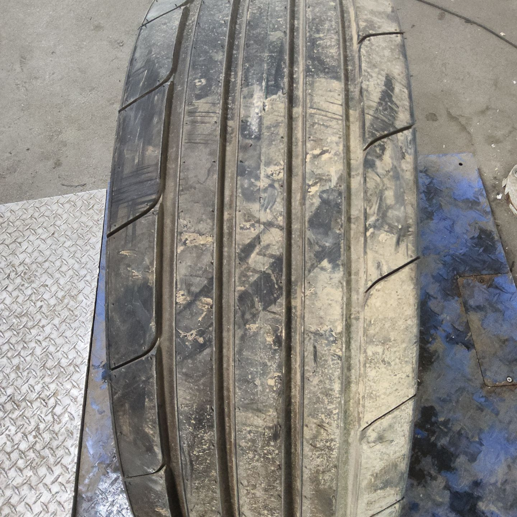 IF320/70R15 Firestone Destination Farm I-1 144D 99%