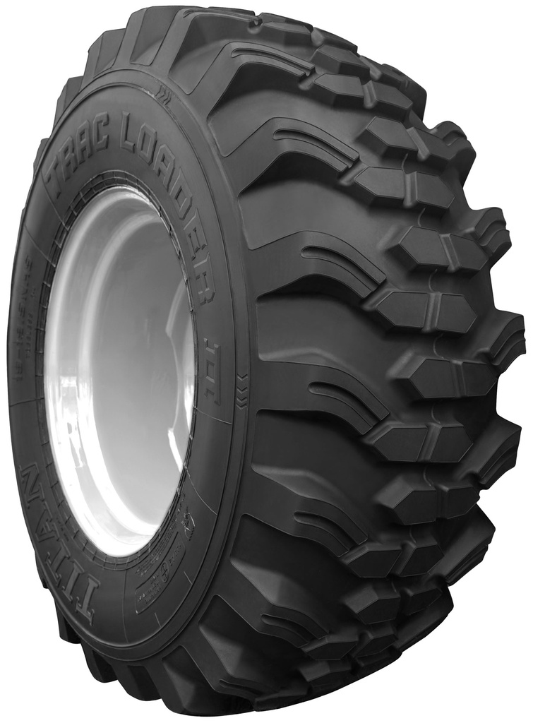 Trac Loader II